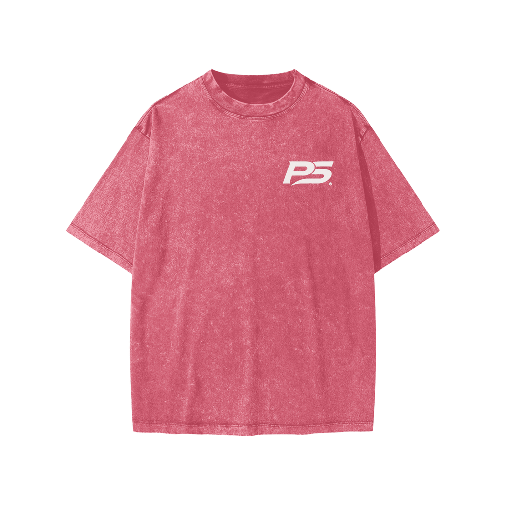 Snow Washed Kids' T-Shirt