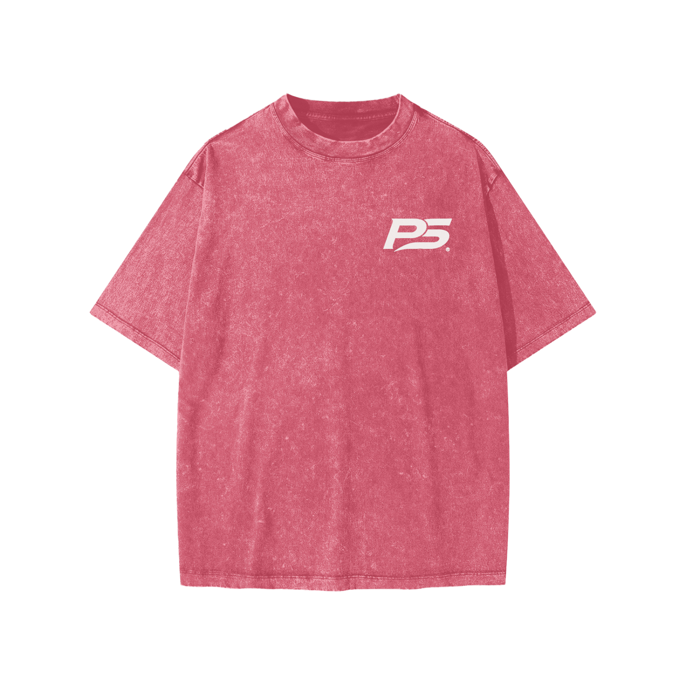 Snow Washed Kids' T-Shirt