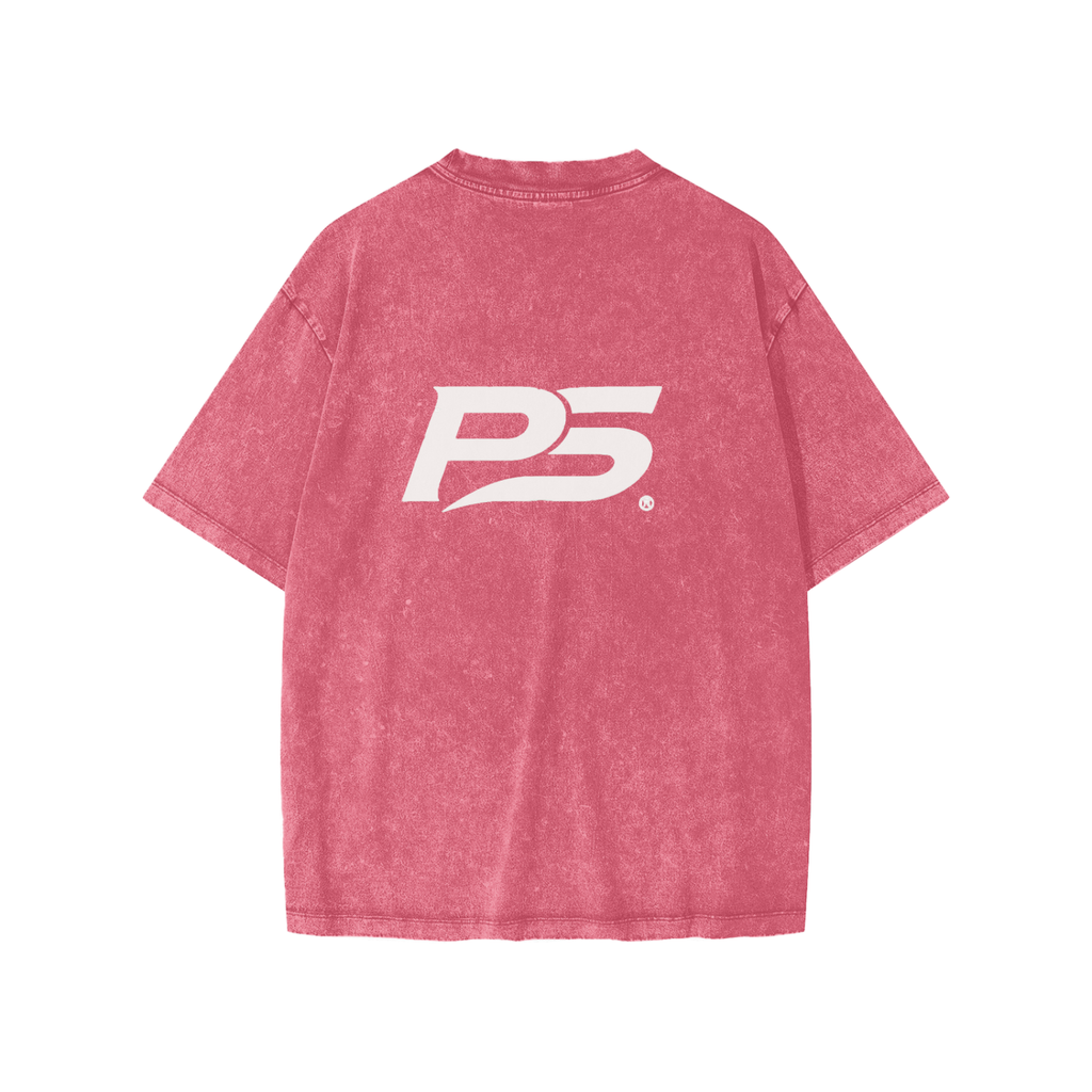 Snow Washed Kids' T-Shirt