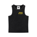Snow Washed Tank Top