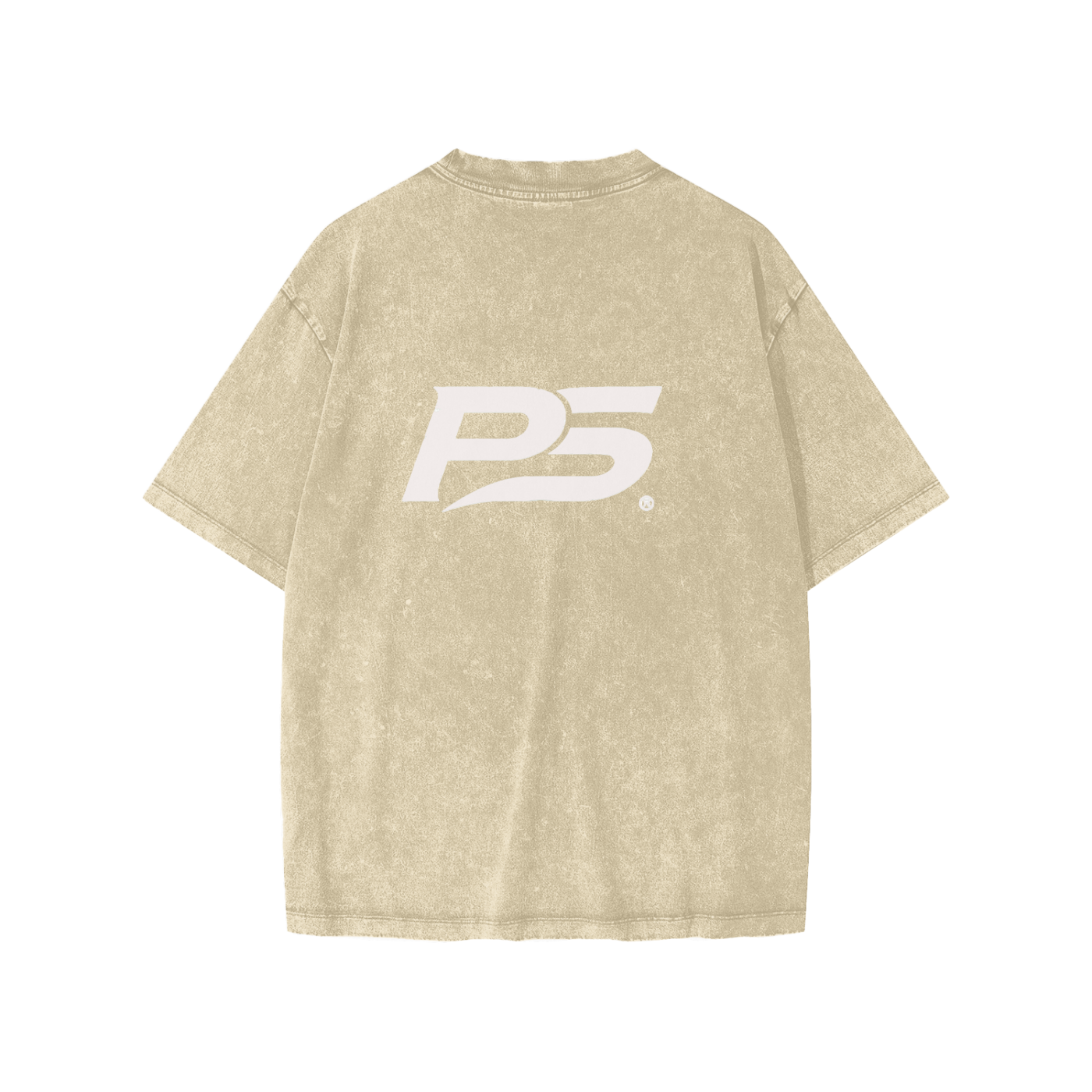Snow Washed Kids' T-Shirt