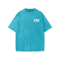 Snow Washed Kids' T-Shirt