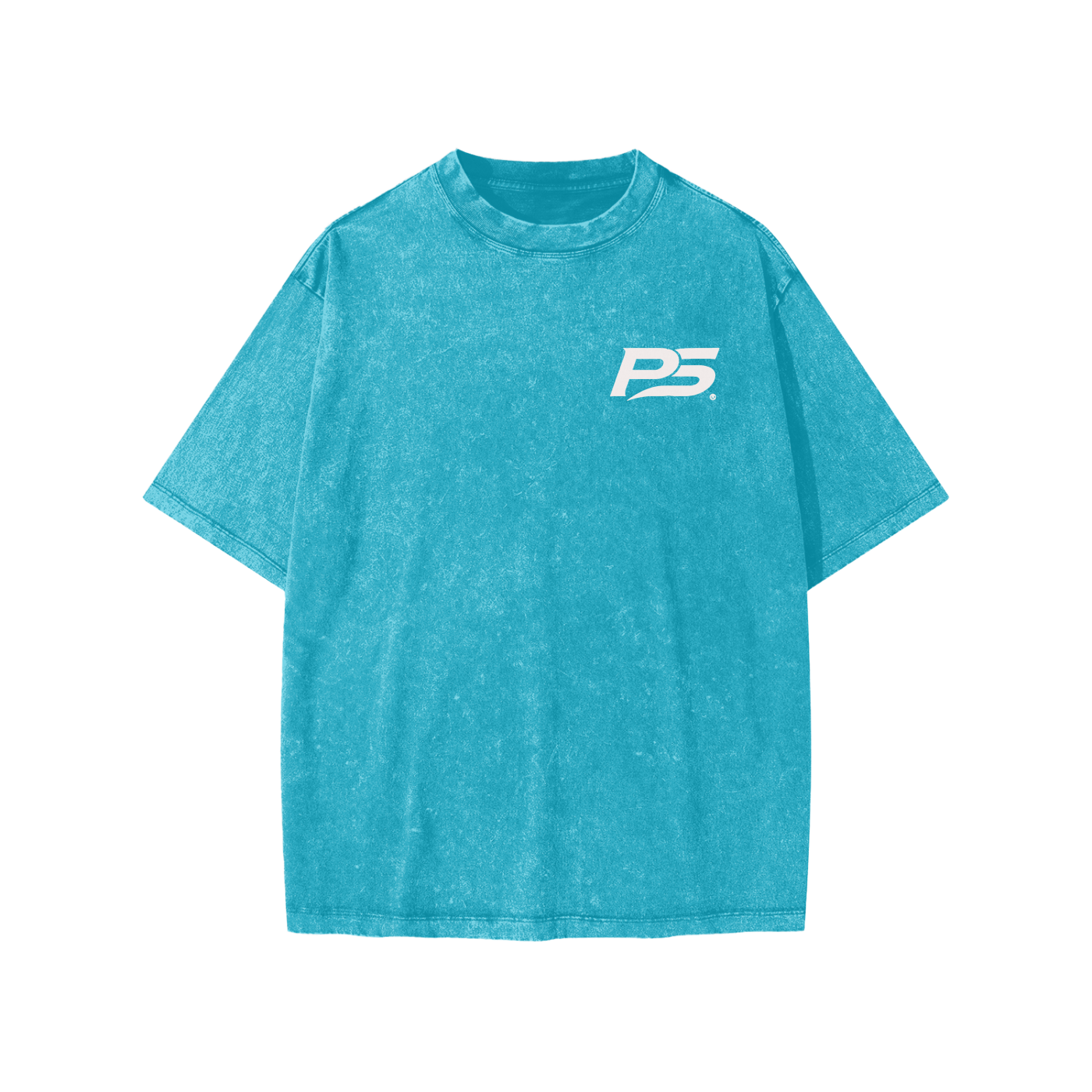 Snow Washed Kids' T-Shirt