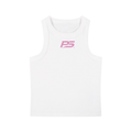 Snow Washed Tank Top