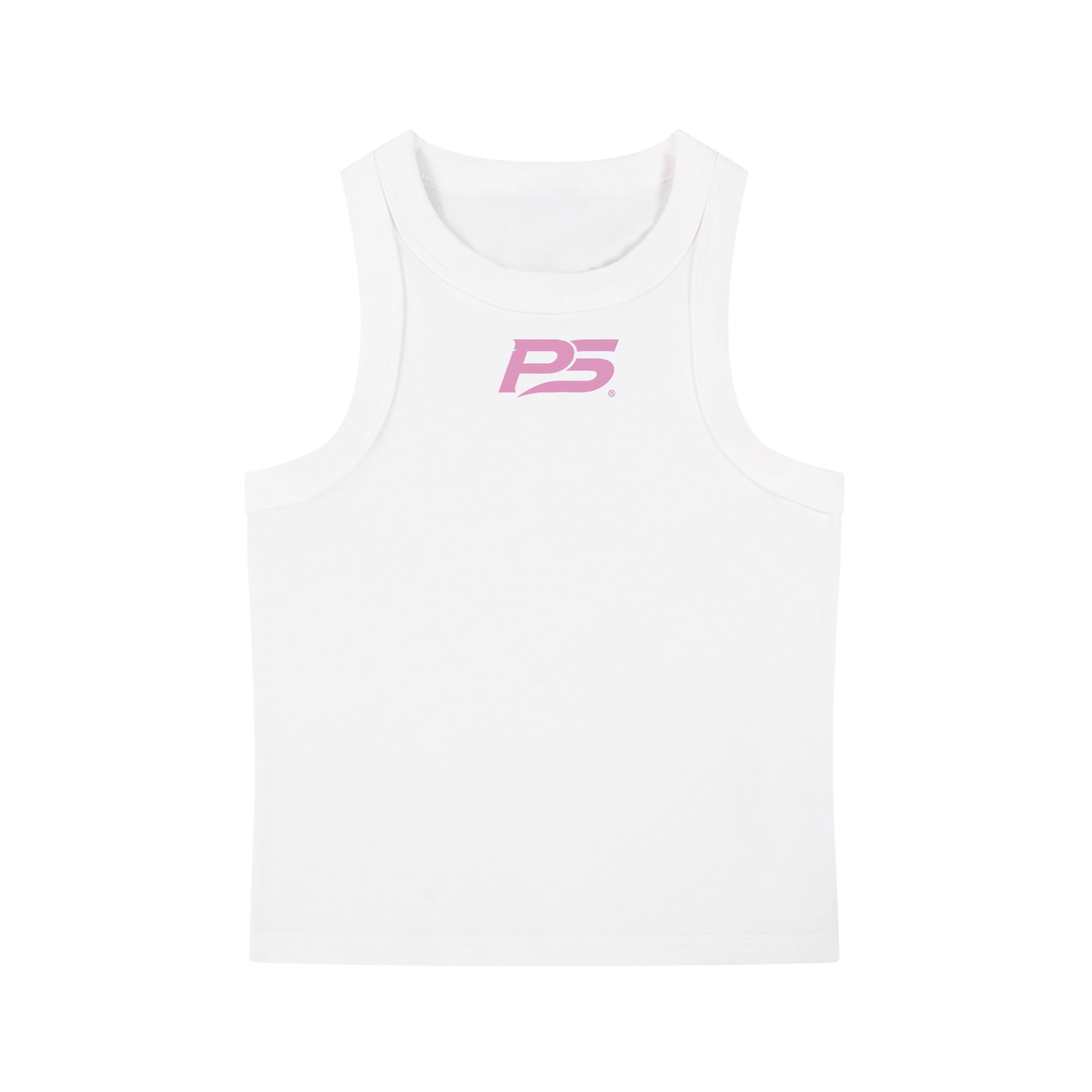 Snow Washed Tank Top